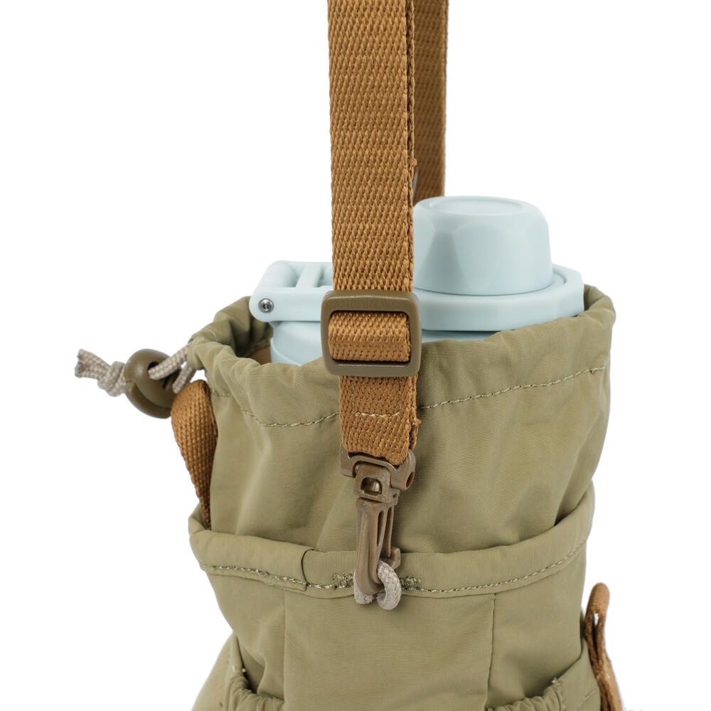 910010531 VERT89 BOTTLE BAG