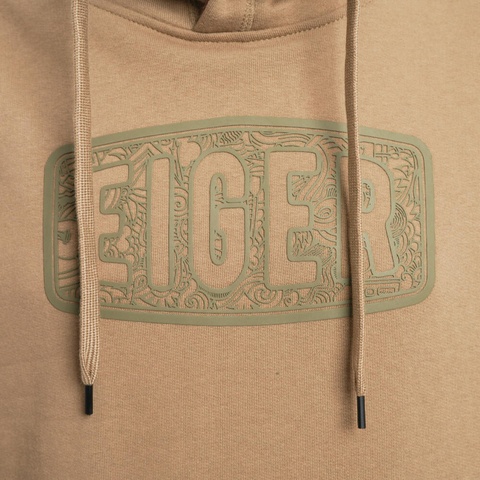 910004775 MICHIGAN HOODIE