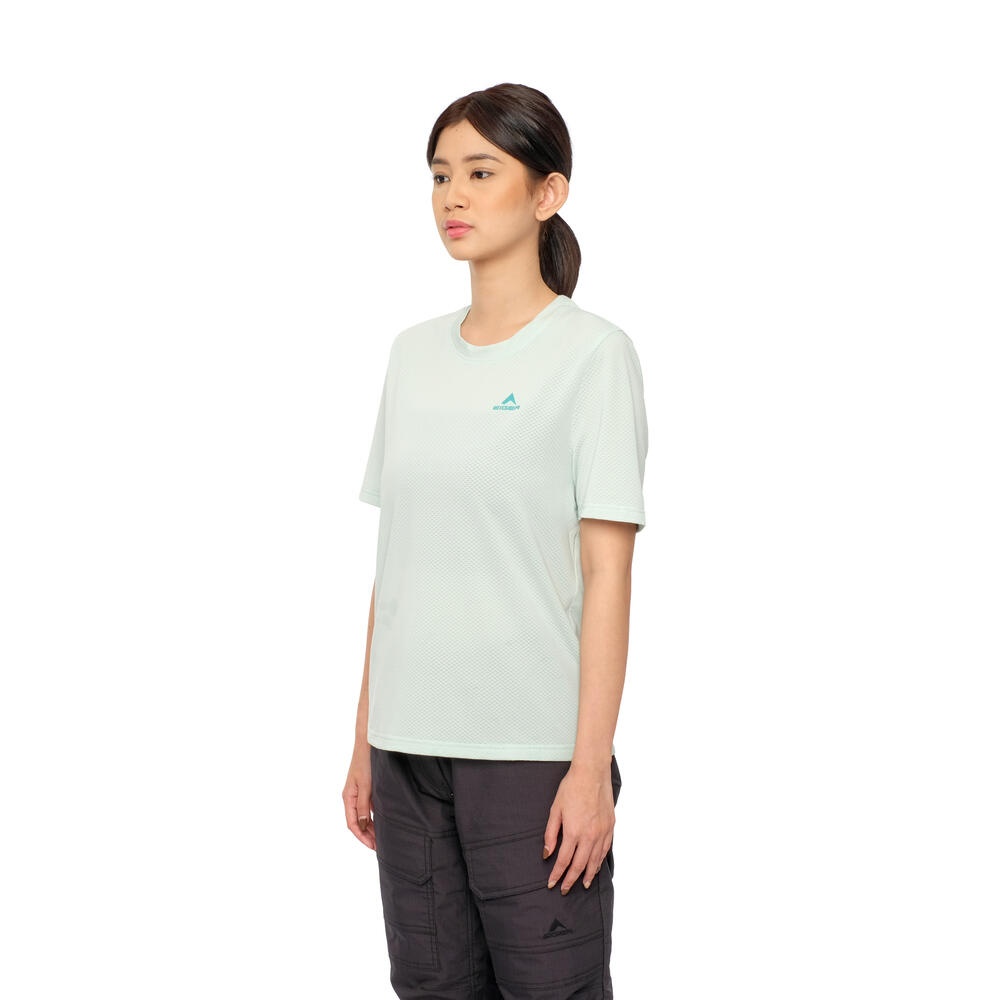 910010231 WS CHAVIN SS TEE