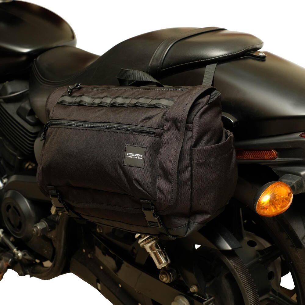 910010759 CAMPRI SIDE SHOULDER 12L 2.0