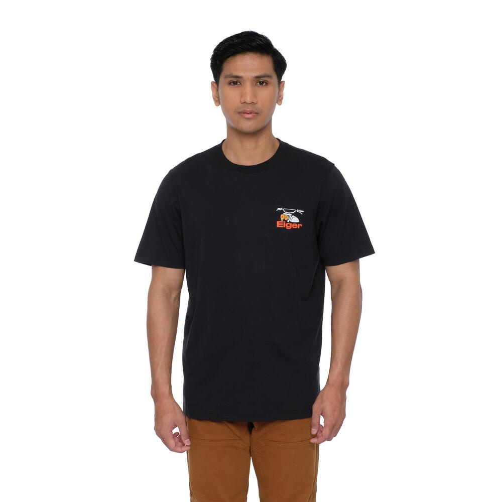 910010982 EVREDAIT SS T-SHIRT