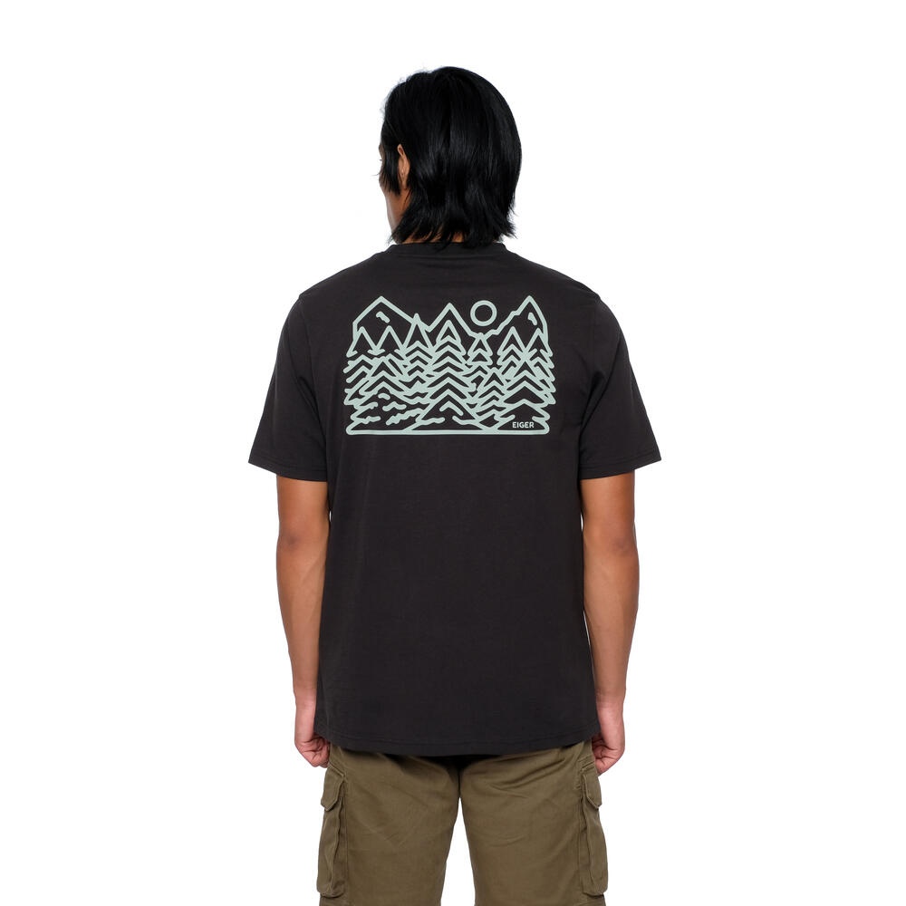 910010970 TAZKY SS T-SHIRT