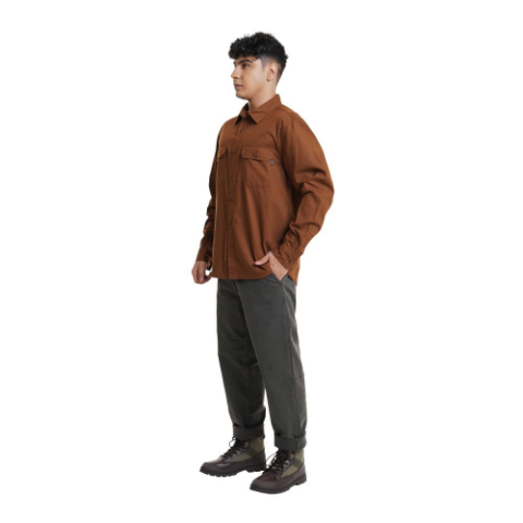 MADISON LS SHIRT