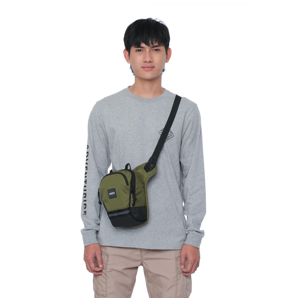 910010661 PRESAGE REGULAR LEG BAG