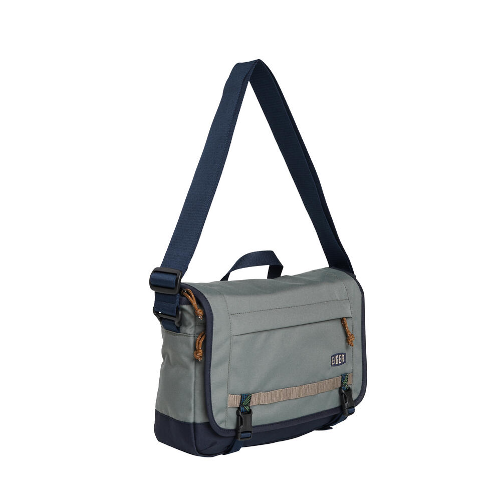 910009437 DERAIL 2.0 SHOULDER