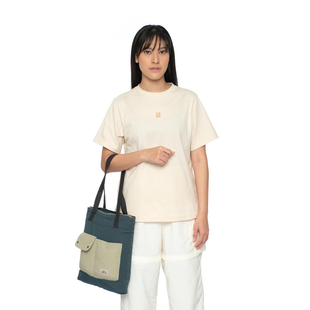 910010601 WS VANDA TOTE BAG 10L POTRAIT
