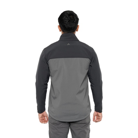 910009487 ALTO SOFTSHELL JACKET
