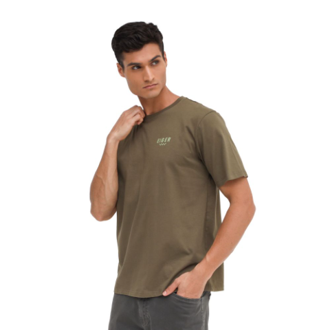 910008570 GET ON THE WHEELS SS TEES