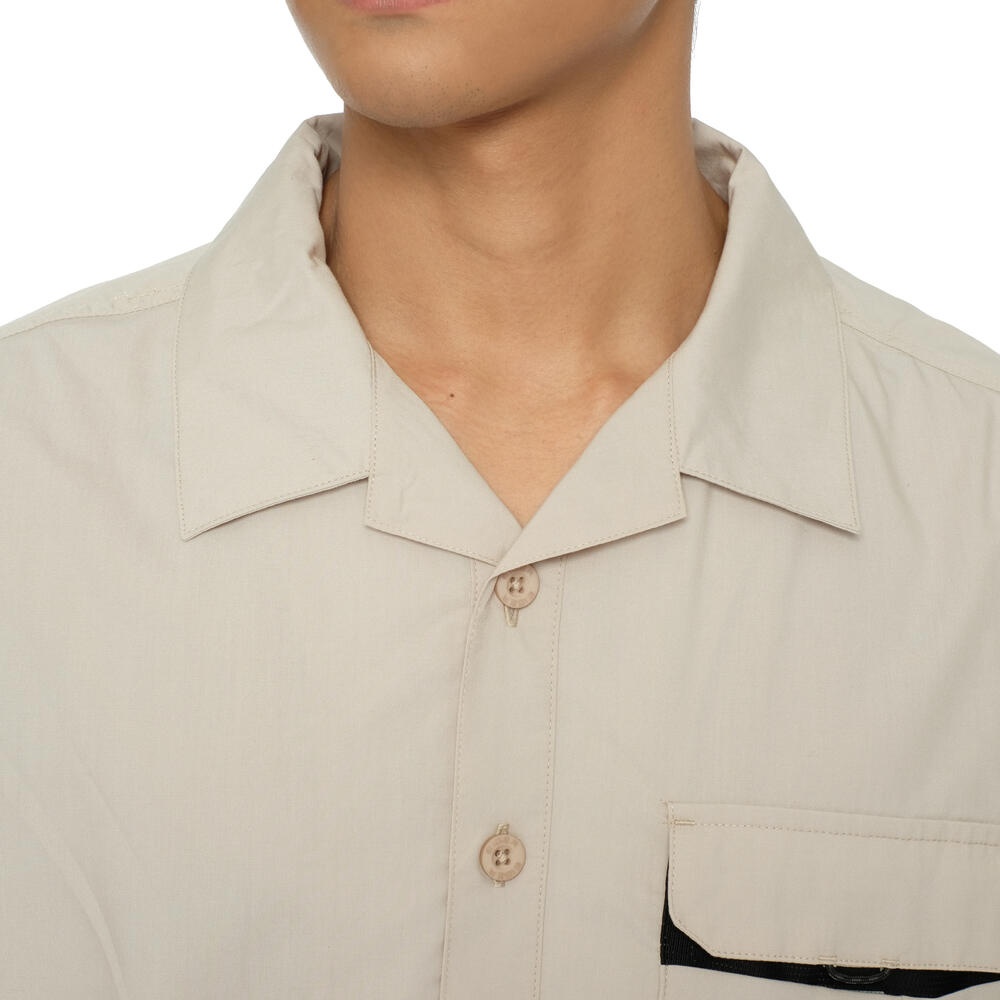 910010919 CROSSTOWN SHIRT SS 1F
