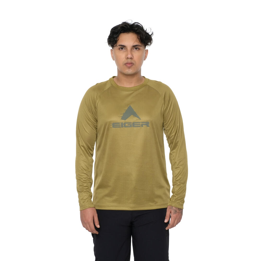 910003736 PORTER L/S T-SHIRT
