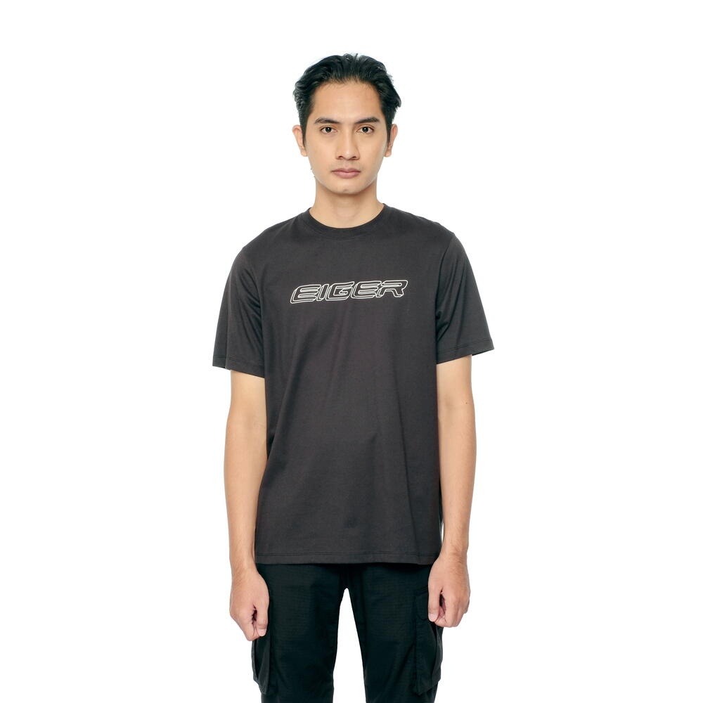 910010638 RAW TSHIRT SS