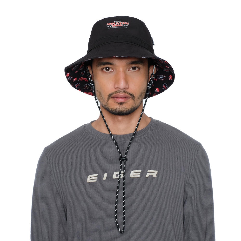 910010635 VERTMOUNTRIDE BUCKET HAT