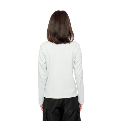 WS CHERRY LS TEES