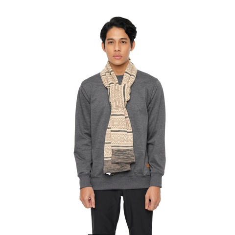 ROMSDAL SCARF 1989 1.0