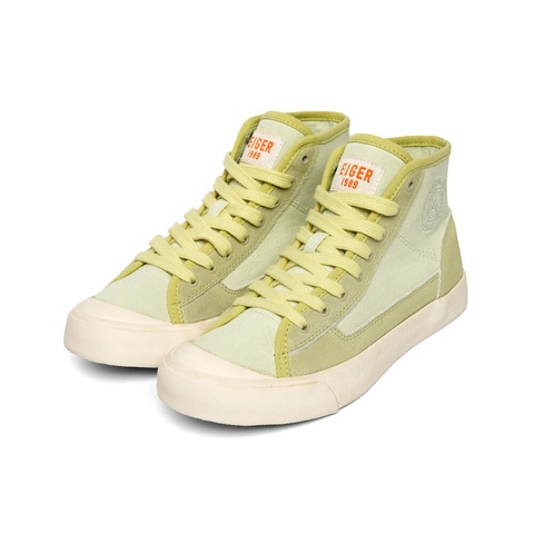 WS PEDAUH MID CUT SHOES