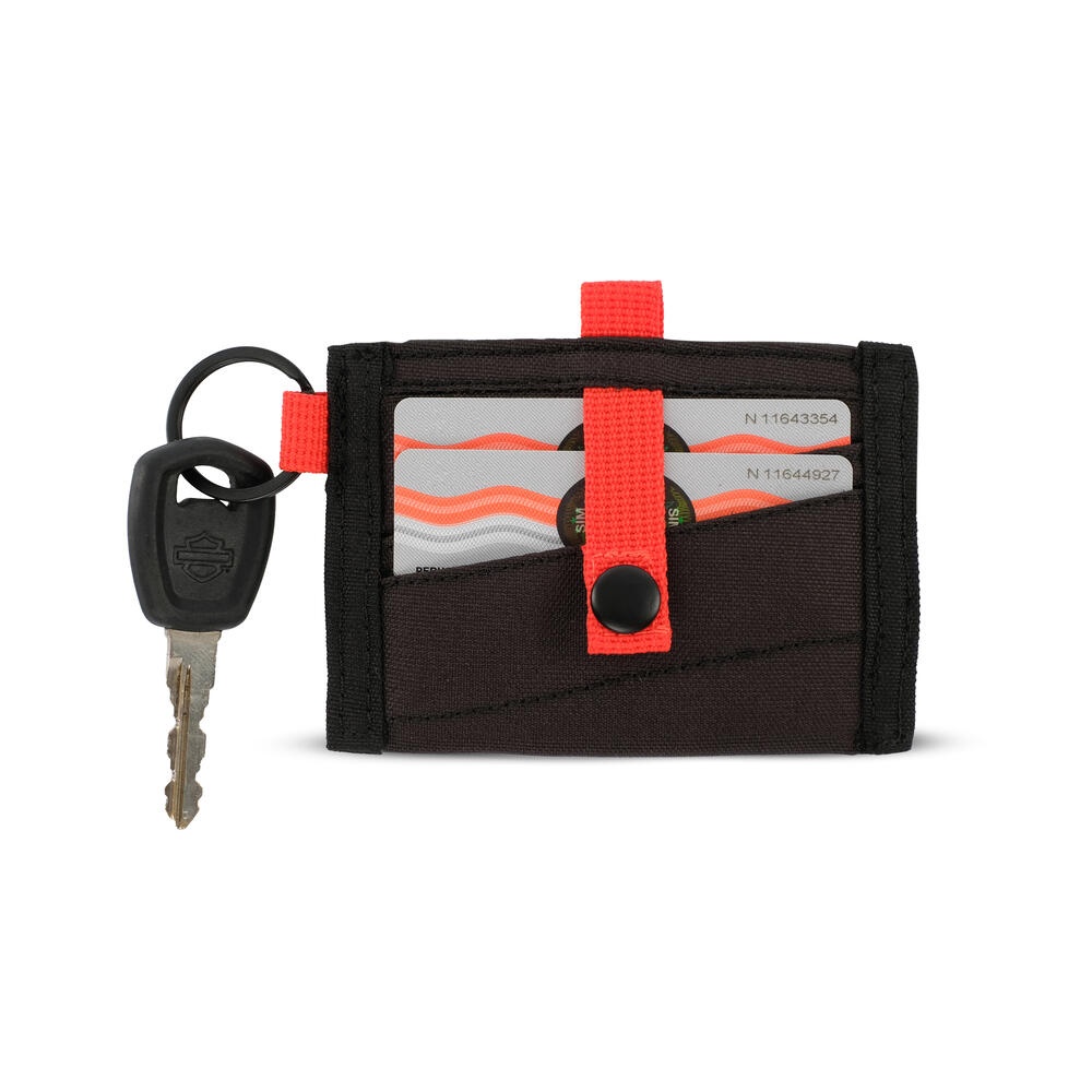 REVENNA KEYCHAIN WALLET WS (910008768)