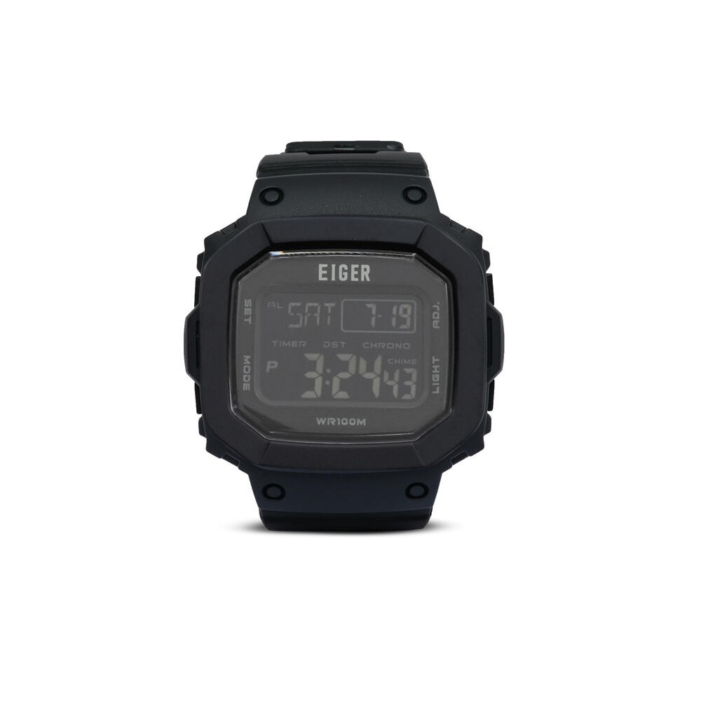 910009573 AROSUKA WATCH DIGITAL