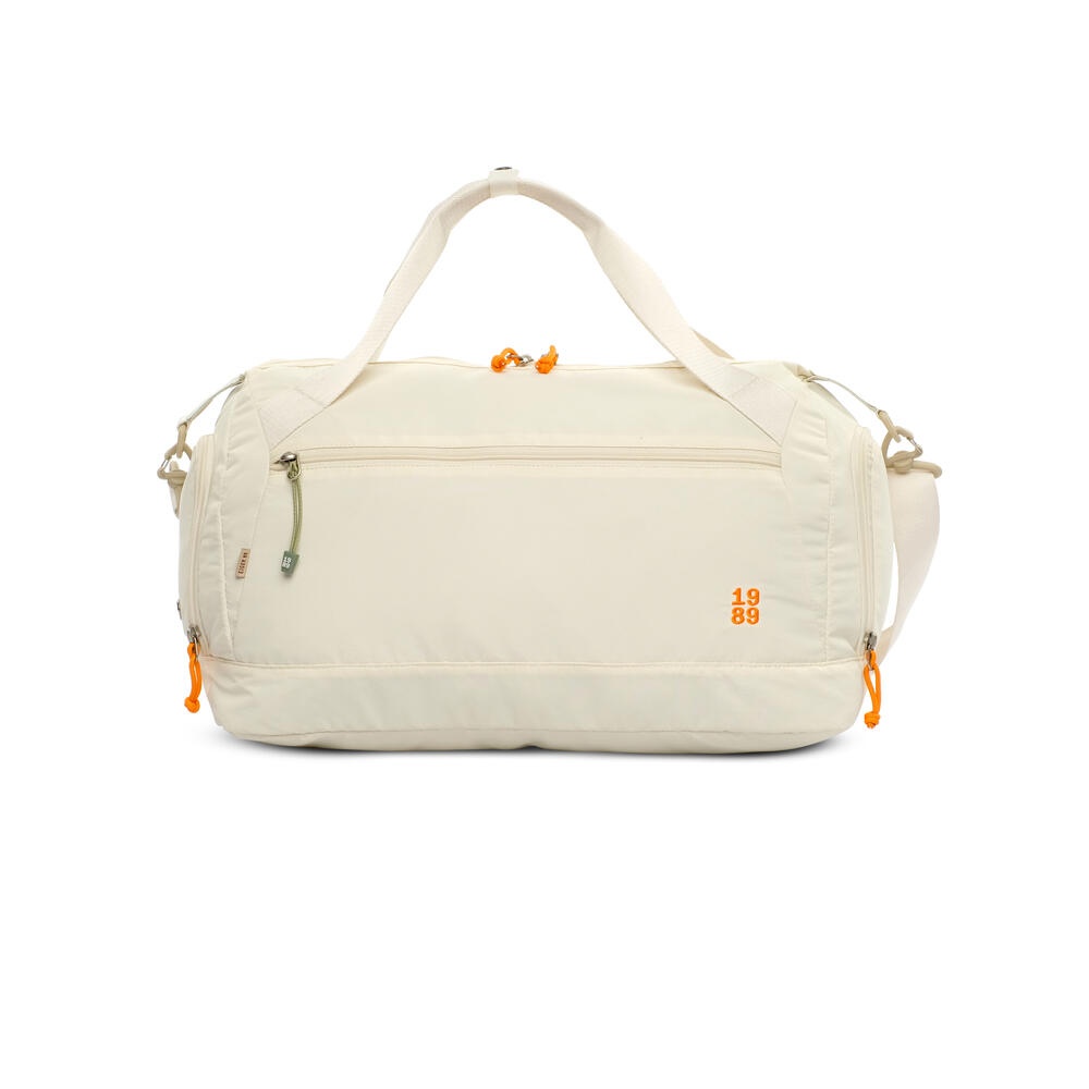 WS VARSHA FOLDABLE DUFFLE BAG