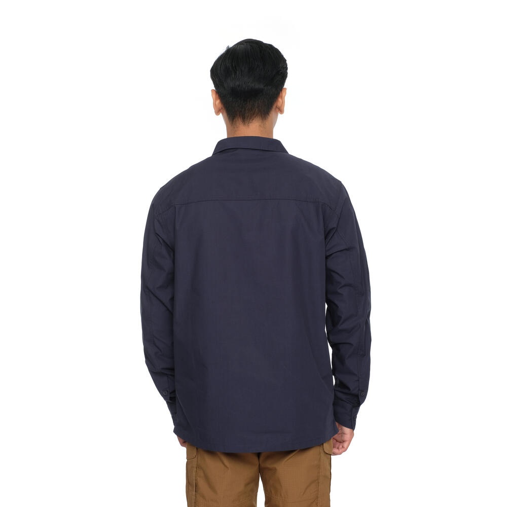 910010867 X-LOKKEN LS SHIRT