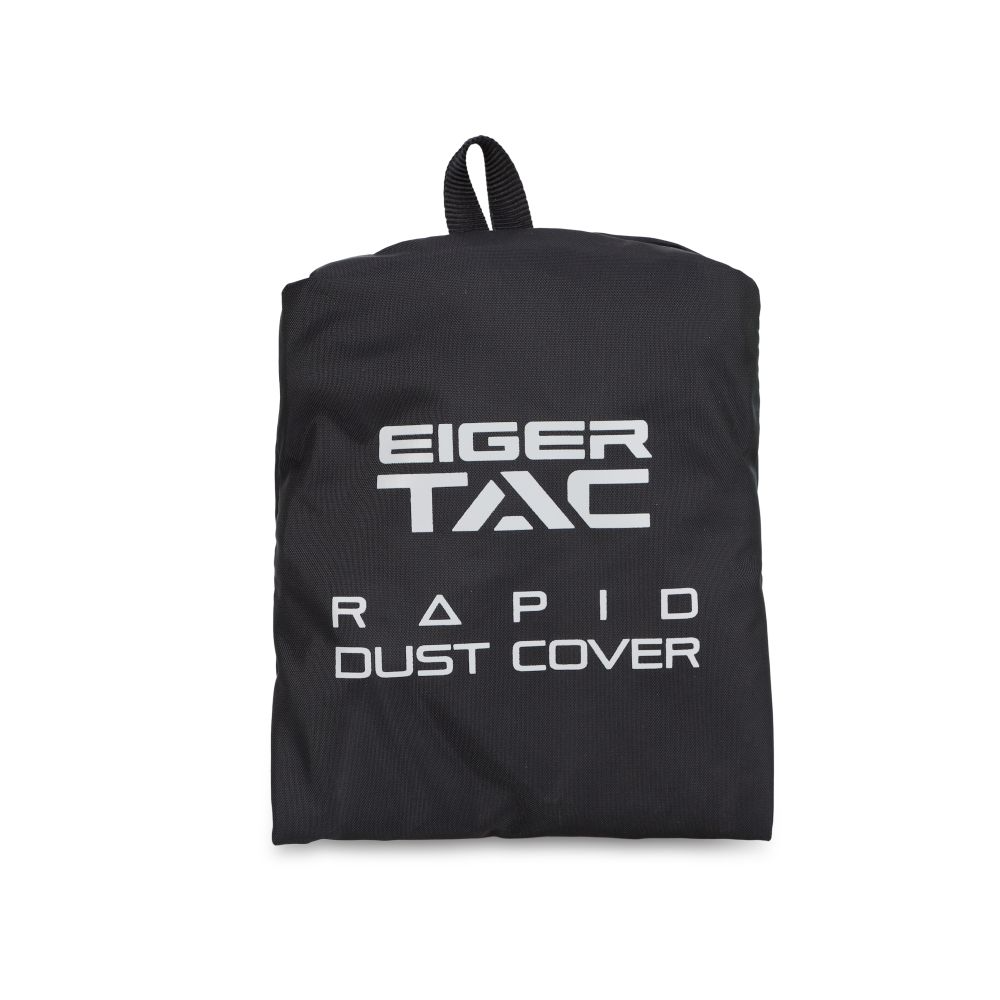 910008529 RAPID DUST COVER FOLDABLE
