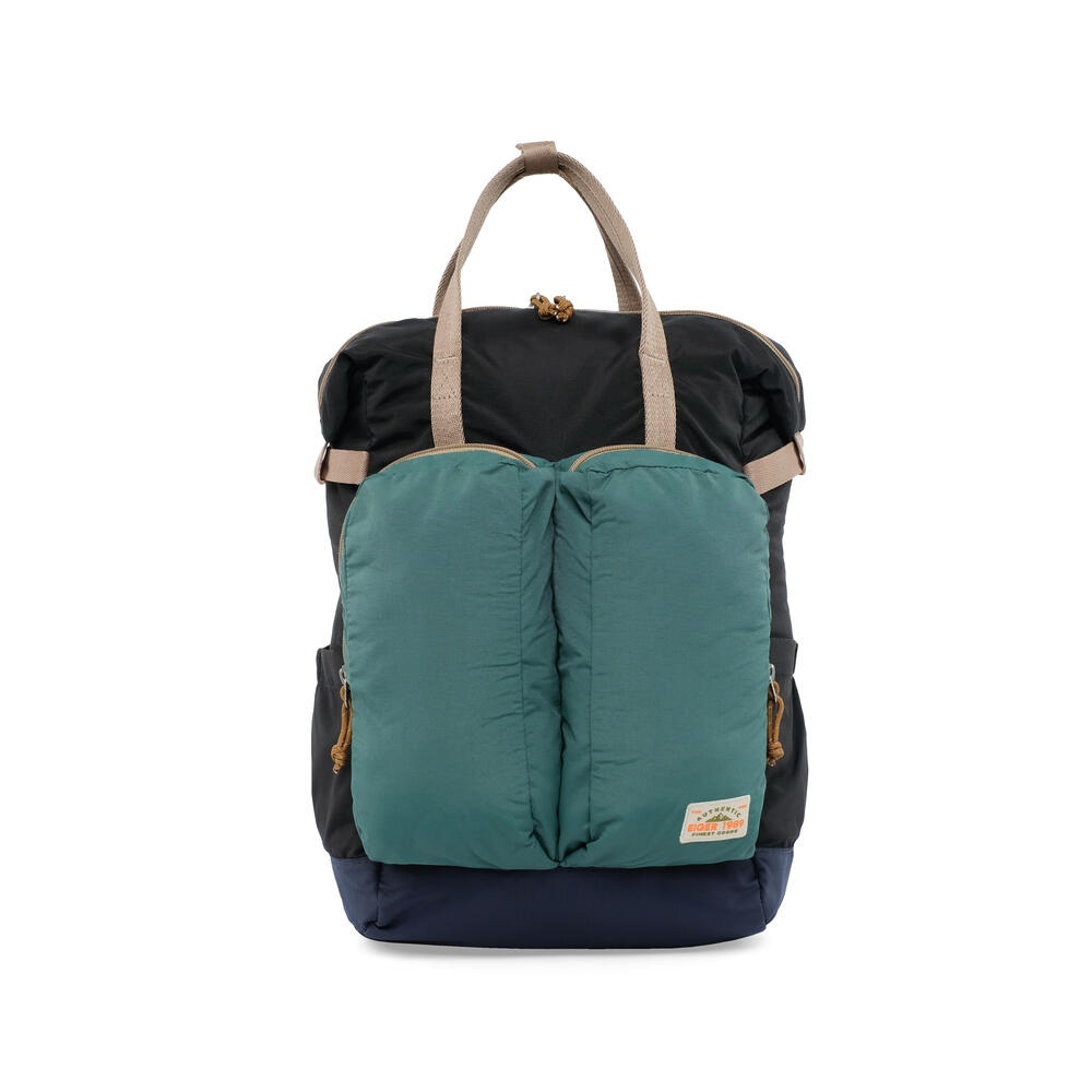 910008808 SAIRA LAPTOP BACKPACK WS