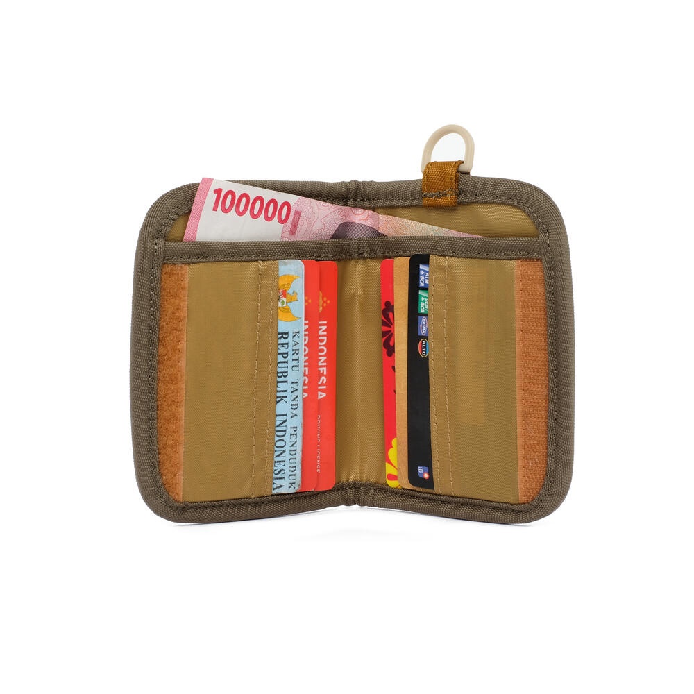 910010096 WS GALS WALLET 1.0