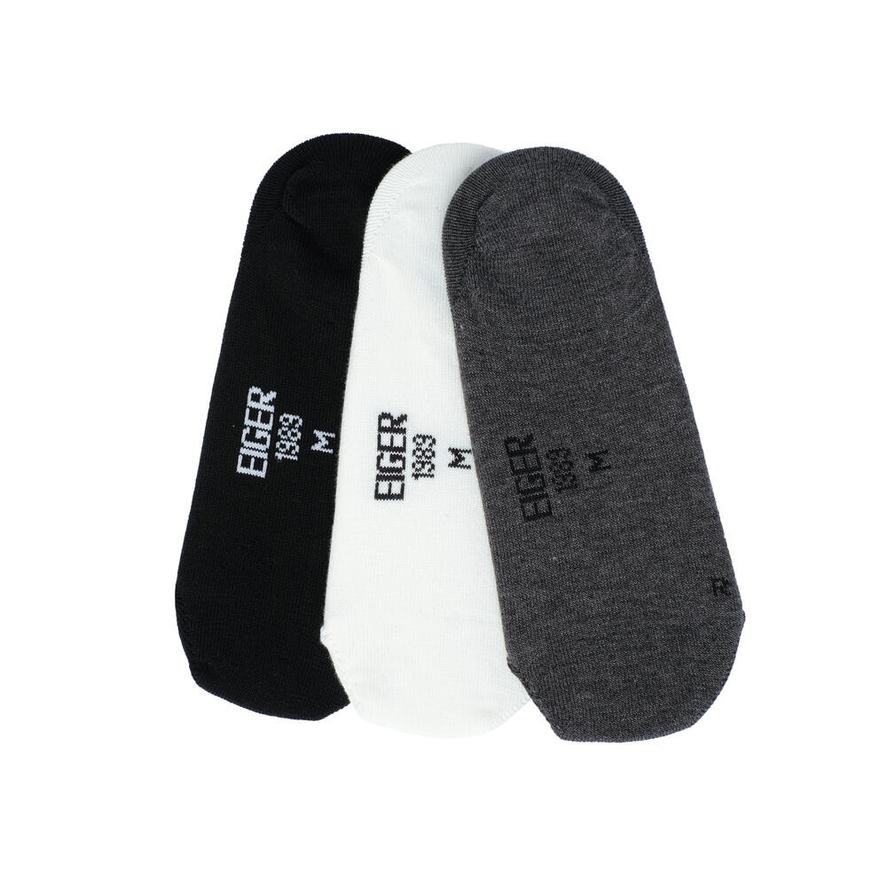 WS LILT NO SHOW SOCK (910010442)