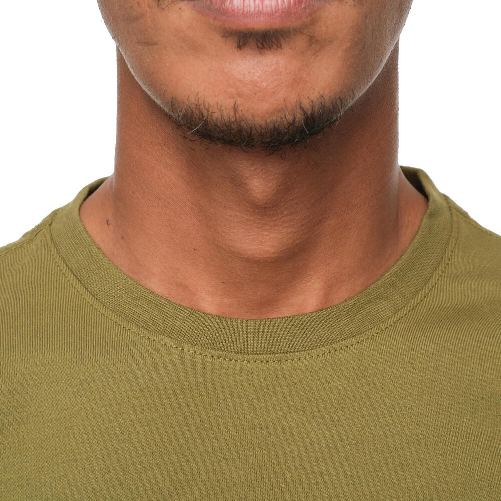 910006606 ETNISCH LS T-SHIRT