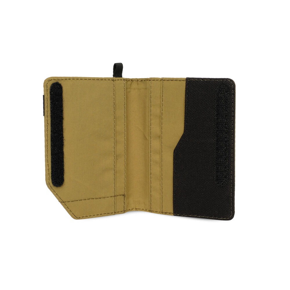 910011462 WILDWOOD CARD WALLET
