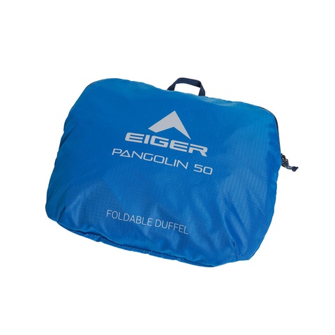 910009734 PANGOLIN 50 FOLDABLE DUFFEL