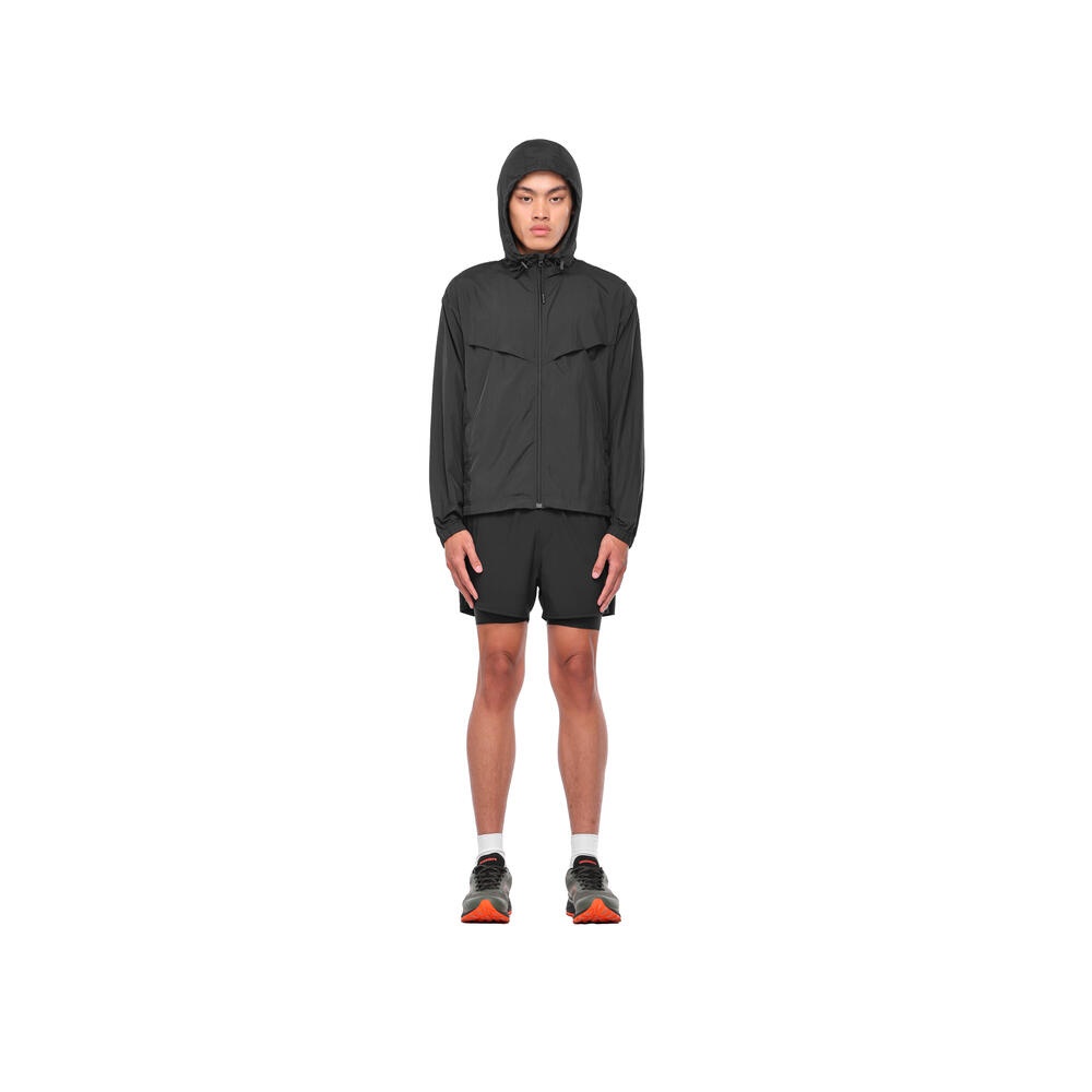 910010952 FUNFUSION MEN JACKET