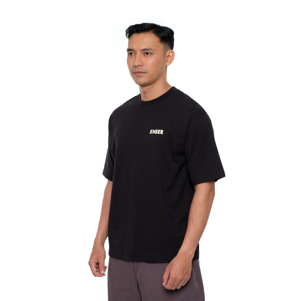 910010652 LUDIC SS T-SHIRT RX