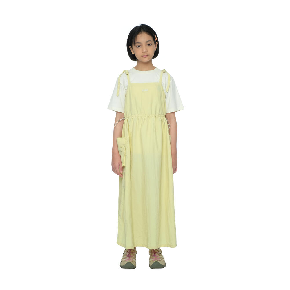910010940 X JR KADASSA MAXI PINAFORE