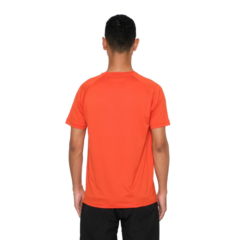 910011089 MALLOTUS ACTIVE T-SHIRT