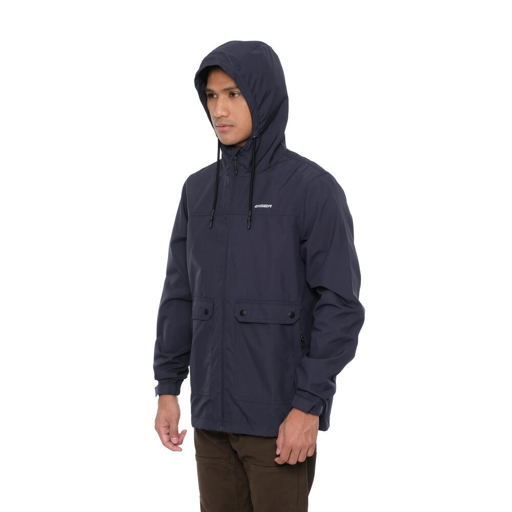 910008773 NEWARK WINDPROOF JACKET