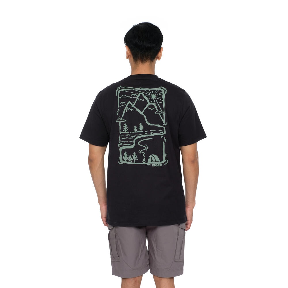 910010758 IMOLA SS T-SHIRT