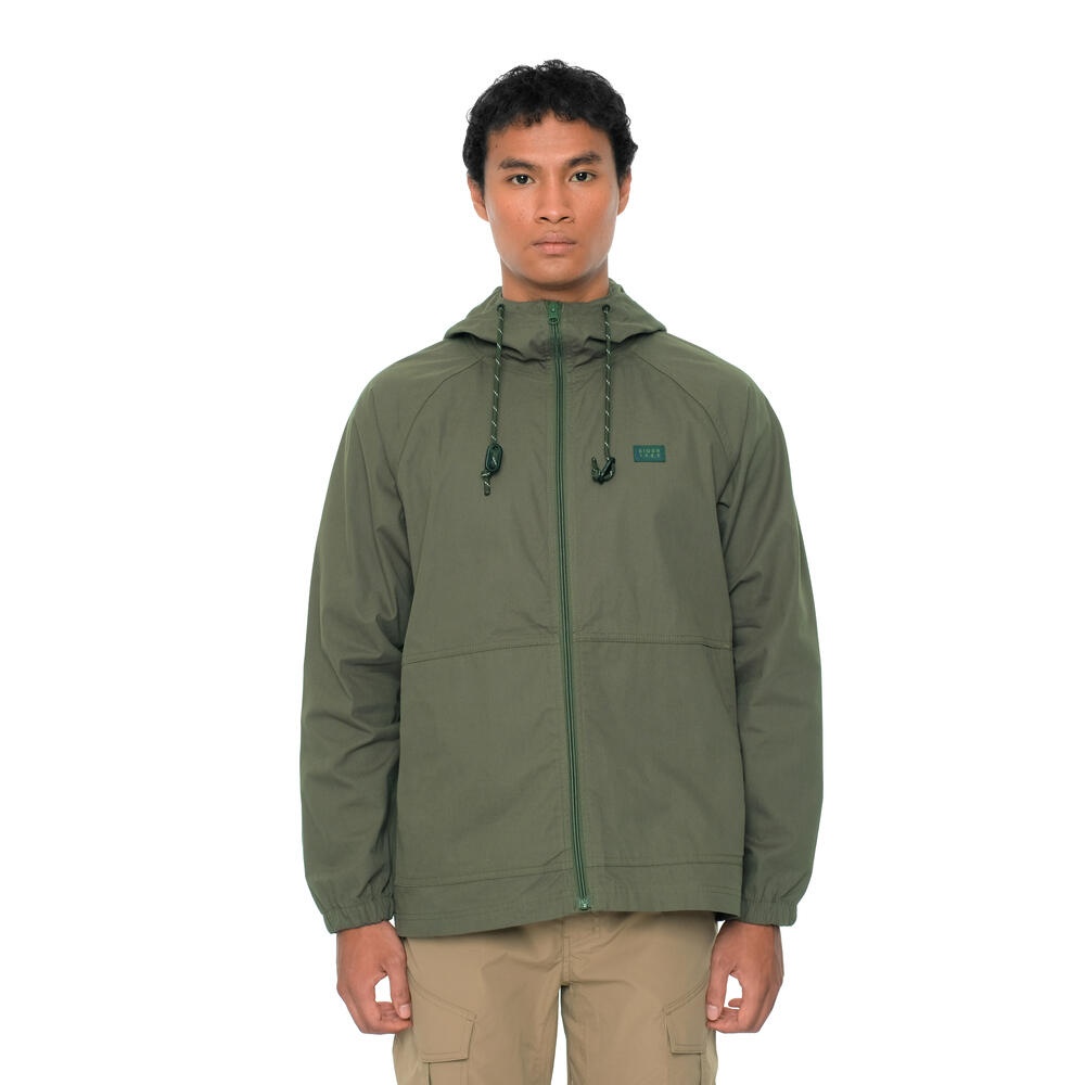 910011013 ESSENTIAL WIND JACKET