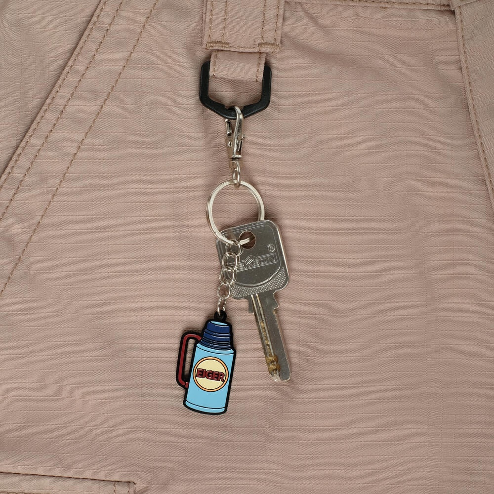 910011083 THERMOS KEYCHAIN