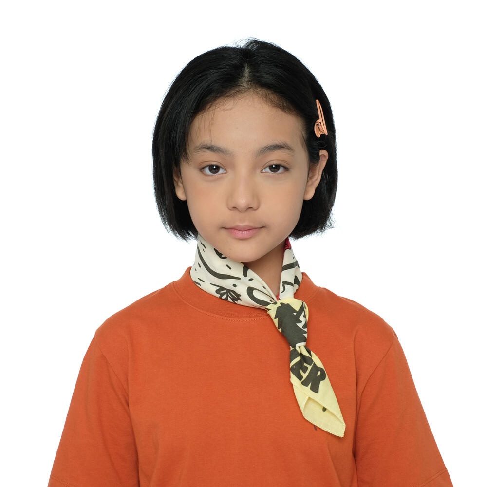 910010595 JR VIRERE NECKERCHIEF