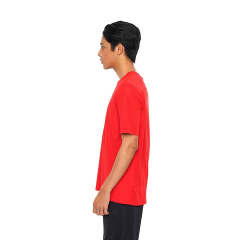 910010321 DOMANE SS T-SHIRT