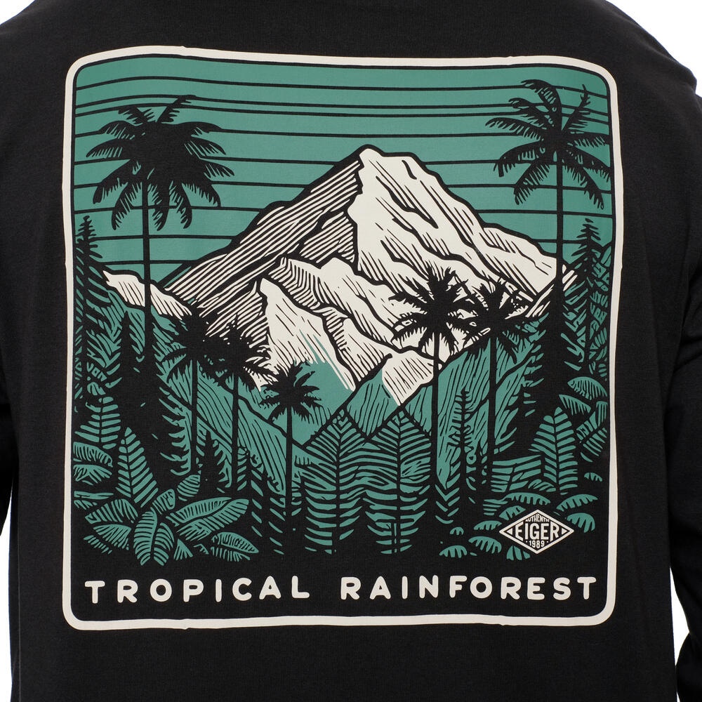 910010972 TURCO LS T-SHIRT