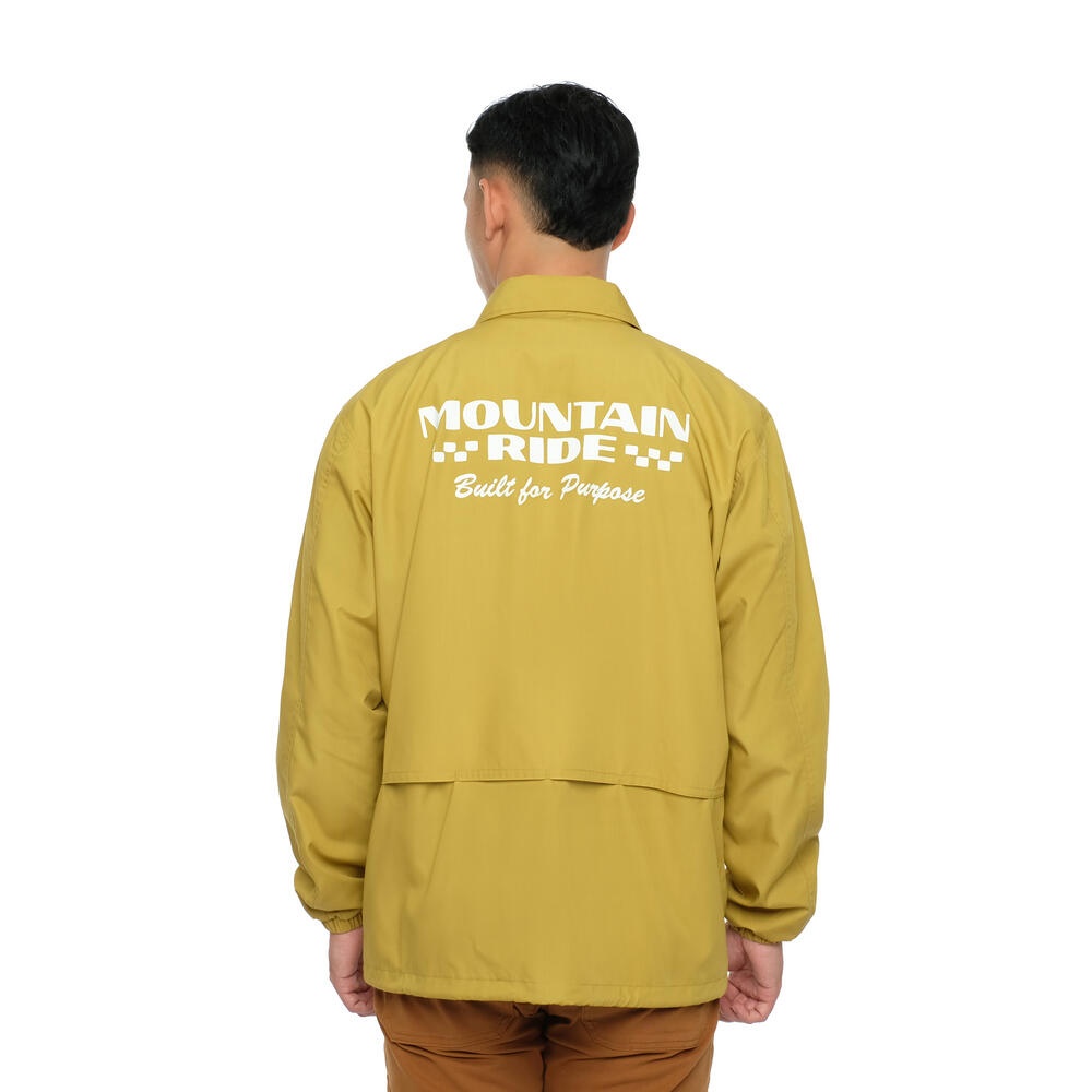 910010804 VERTMOUNTRIDE COACH JACKET