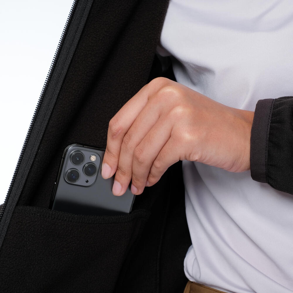 910007708 WS VANASEEKER WARMER JACKET