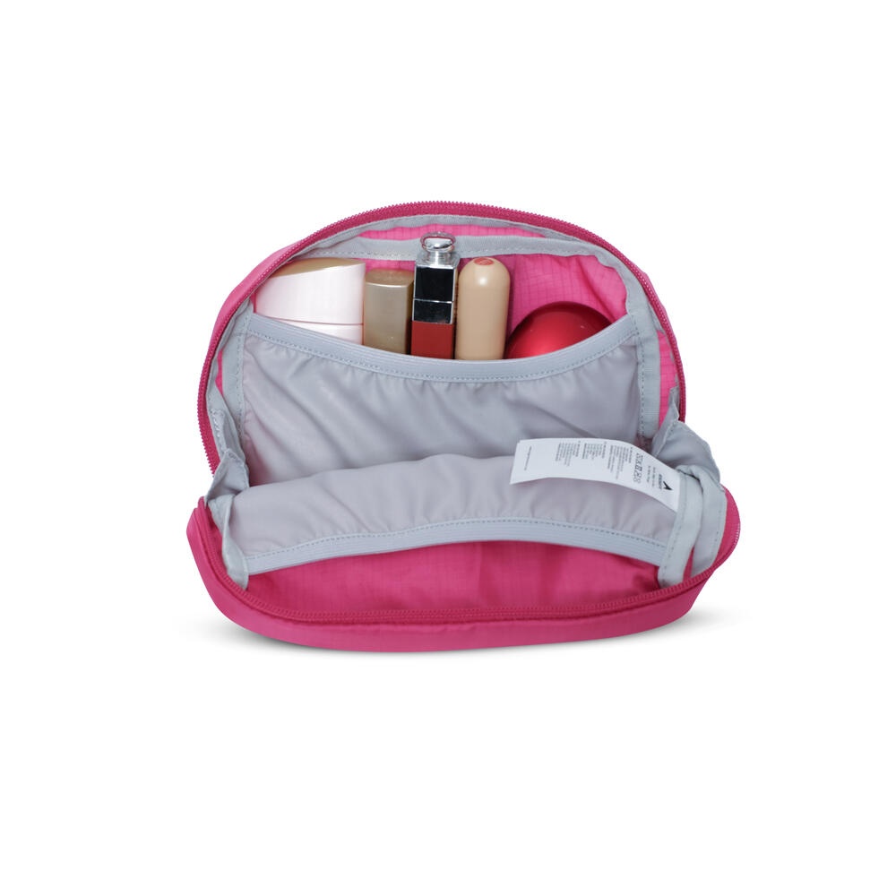 910010612 WS HEXA MAKEUP POUCH