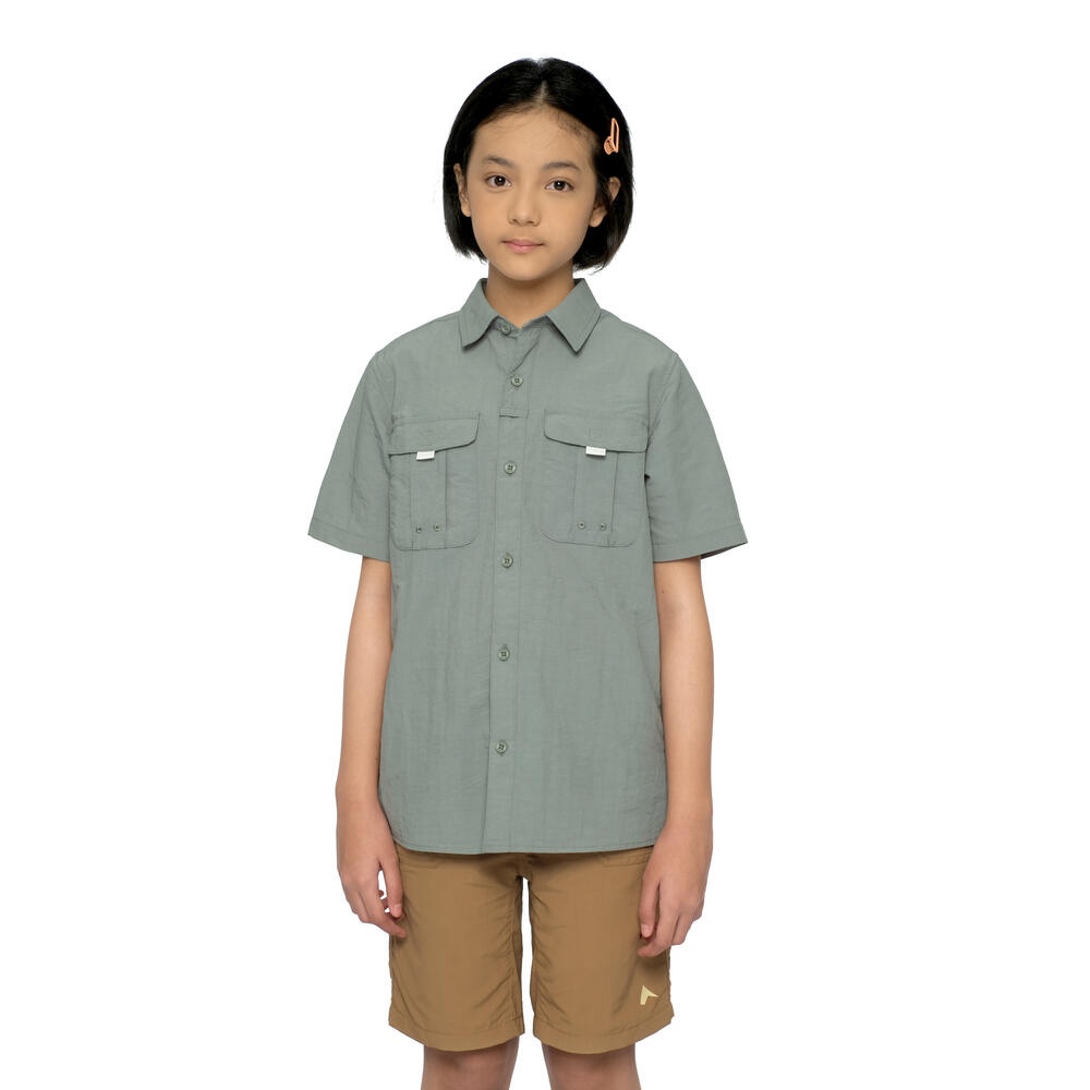 JR EXPEDITION SHIRT