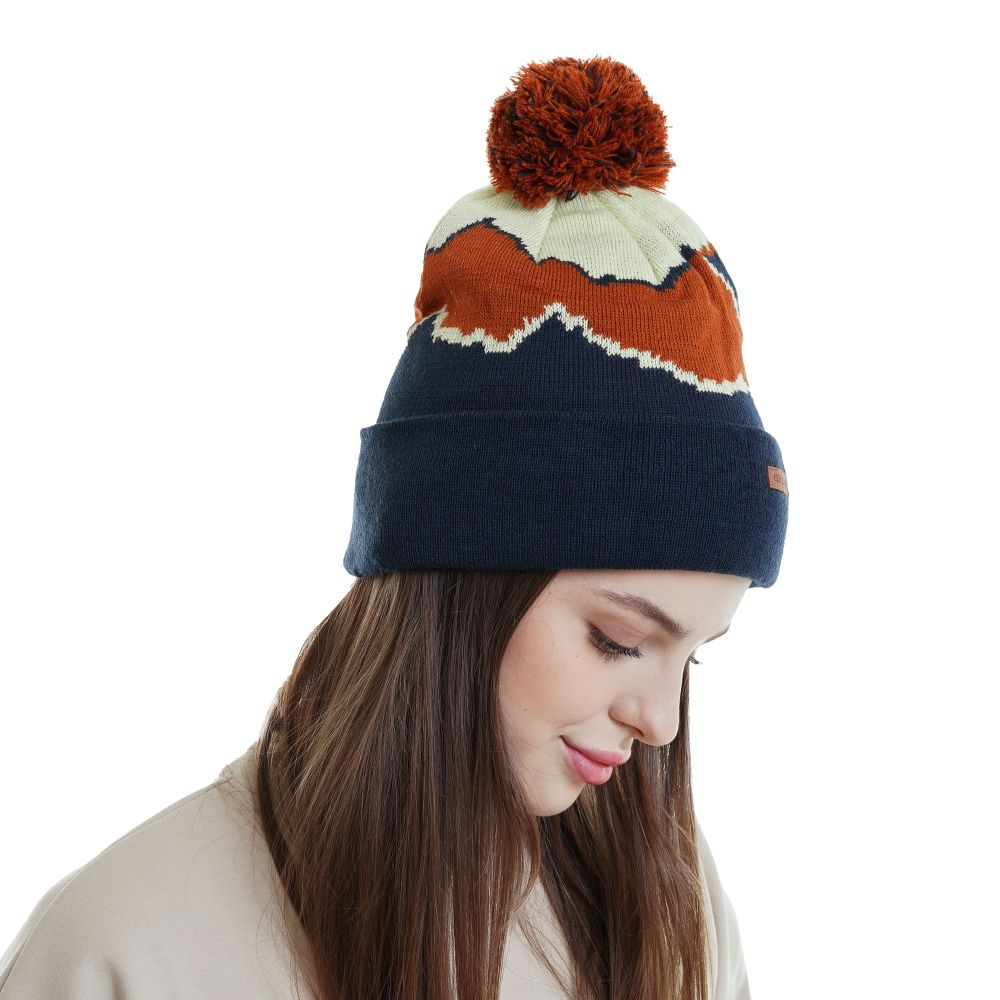 910008672 REIKA BEANIES WS