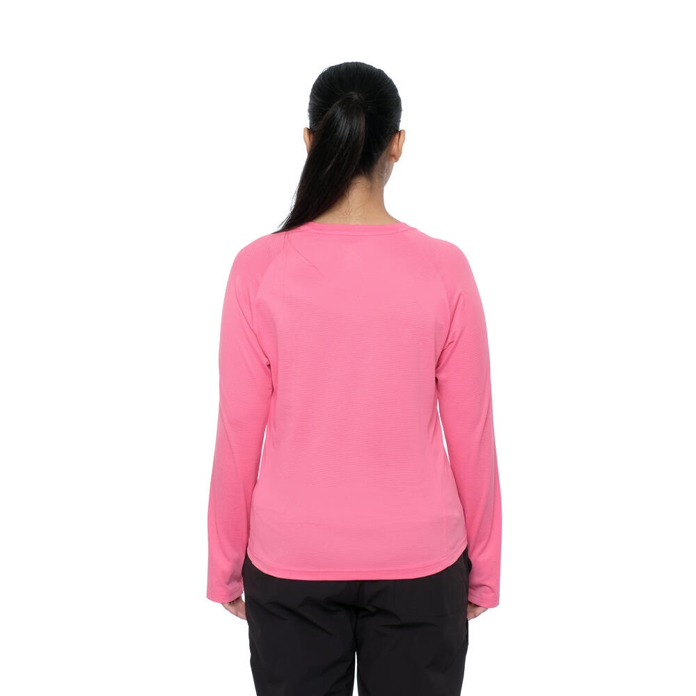 WS DYNA ACTIVE LS TEES 1.0 (910010817)