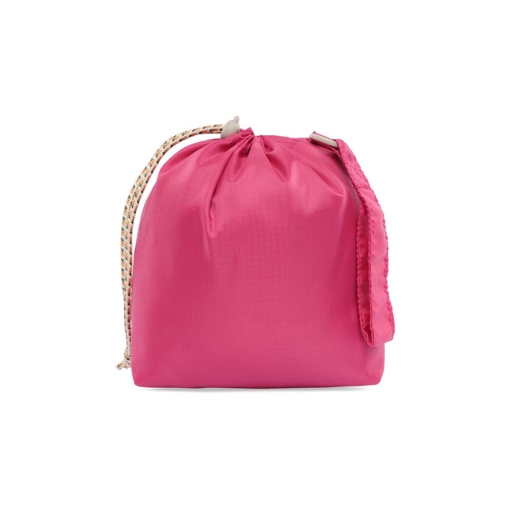 910010676 WS HEXA DRAWSTRING BAG