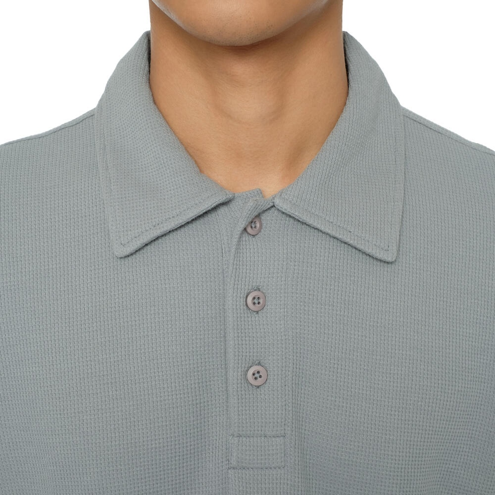 BOWLAND POLOSHIRT SS