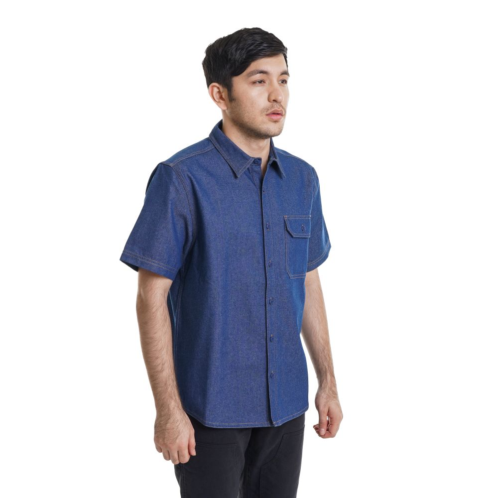 910008645 SEDONA SHIRT SS